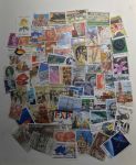 Австралия • набор 70 разных, старых марок • Used VF