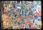 250+ старых и старинных, иностранных марок из коллекции • Used F-VF