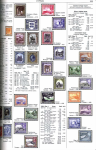 Каталог марок мира • 1840-1940 (классика) • Scott • 2009 • цветной • б. у. AU+