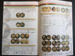 Каталог монет Беларуси 1996-2016 гг. • "Нумизмания" ред. Снегур • 2016
