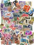 Италия • набор 100 разных, старых марок • Used F-VF