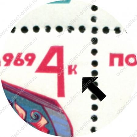 СССР 1969 г. • Сол# 3771-72 • 4 и 6 коп. • 2500-летие основания Самарканда • 6 коп. - все 3 типа(I,II и III) + разновидность! 3771 • полн. серия • блоки 6 м. • MNH OG XF+