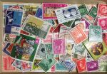 250+ старых и старинных иностранных марок из коробки • Used VF