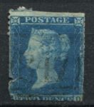 Великобритания 1841 - 1934 гг. • GB# 34 .. 450 • ½ d. .. 5 sh. • Королева Виктория и Георг V • подборка 74 марки • Used до VG ( кат.- £2500+ )