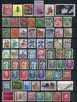 Германия • набор 67 разных, старых марок • Used VF • 3 руб. за шт.