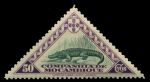 Мозамбика Компания 1937 г. SC# 183 • 50 c. • основной выпуск • крокодил • MNH OG XF