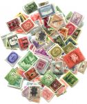 Венгрия • первая половина XX века • набор 175 разных чистых марок • MNH OG XF