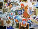 СССР 1961-1991 гг. • набор 50 разных, чистых ** марок • MNH OG VF