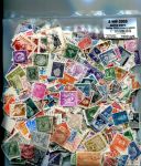 3000! разных! старых марок мира