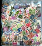 3000! разных! старых марок мира