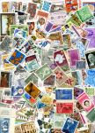 20 разных чистых ** иностранных марок • MNH OG XF