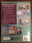 Каталог банкнот мира 1961 г.- н.д. • Krause Краузе • издание № 18 (2012 г.)