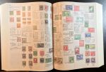 Каталог марок мира • Scott • 6 томов • цветной • издание 2011-2013 uг. • б. у. • AU