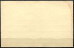 Россия 1909-1910 гг. • ИлФ# 20 • 3 коп. • Почтовая карточка (белая бум.) • ПК • Mint VF*
