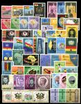Гана 1956-1981 гг. • подборка 16 полн. серий • 56 марок • MNH OG VF